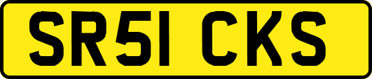 SR51CKS