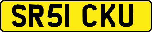 SR51CKU