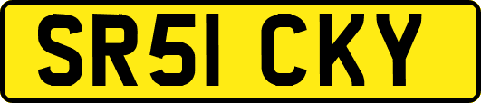 SR51CKY