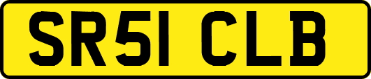 SR51CLB