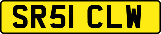 SR51CLW