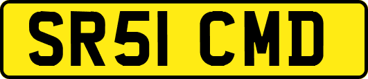 SR51CMD