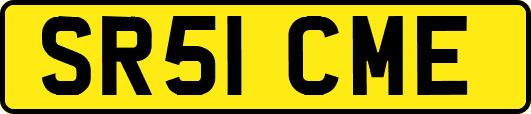 SR51CME