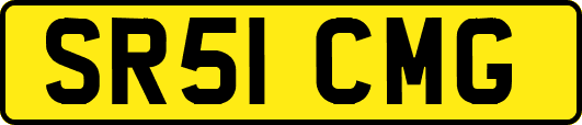 SR51CMG