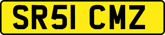 SR51CMZ