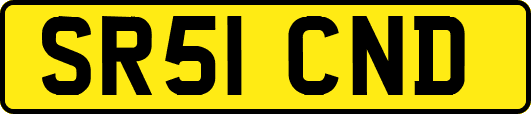 SR51CND