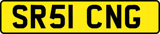 SR51CNG