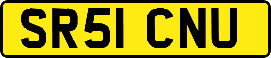 SR51CNU