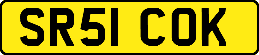 SR51COK