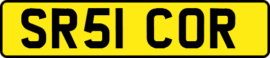 SR51COR