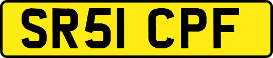 SR51CPF