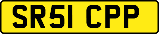 SR51CPP