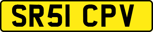 SR51CPV