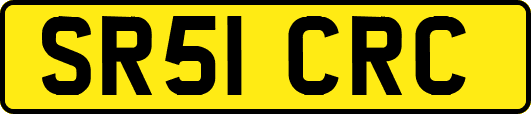 SR51CRC