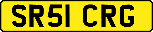 SR51CRG