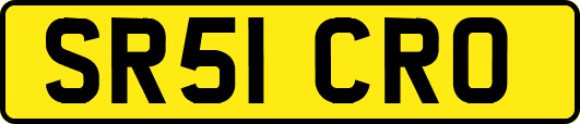 SR51CRO
