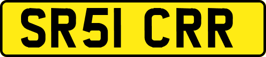 SR51CRR
