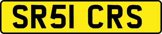 SR51CRS