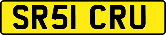 SR51CRU