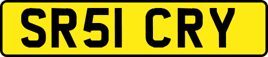 SR51CRY