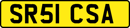 SR51CSA