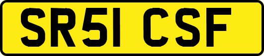 SR51CSF