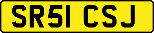 SR51CSJ