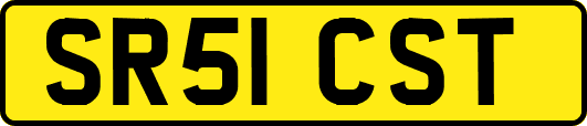 SR51CST