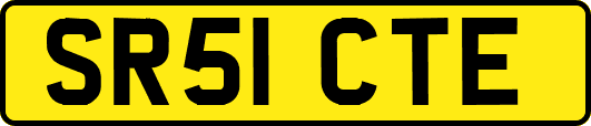 SR51CTE