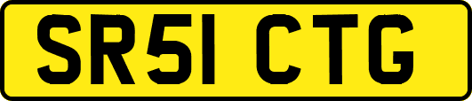 SR51CTG