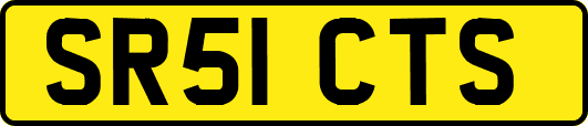 SR51CTS