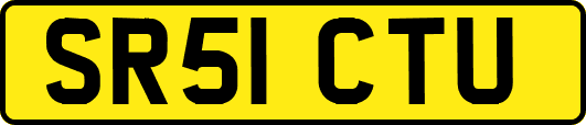 SR51CTU