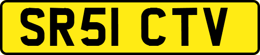 SR51CTV