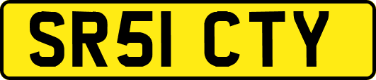 SR51CTY