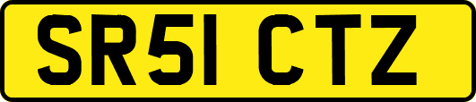 SR51CTZ