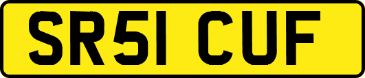 SR51CUF