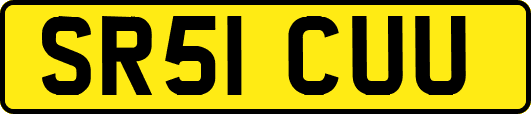 SR51CUU