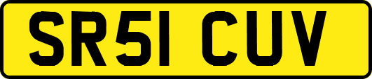 SR51CUV