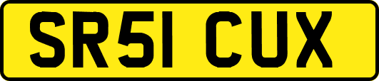 SR51CUX