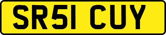 SR51CUY