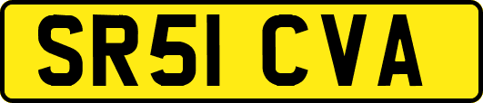 SR51CVA