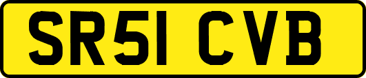 SR51CVB