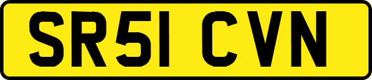 SR51CVN