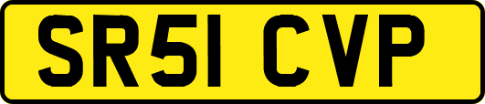 SR51CVP