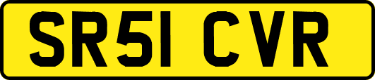 SR51CVR