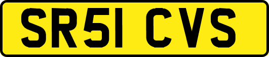SR51CVS