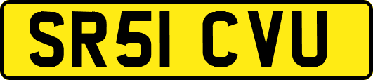 SR51CVU