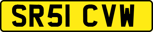 SR51CVW