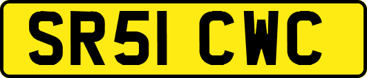 SR51CWC