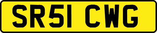 SR51CWG